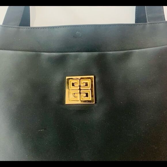Givenchy Parfums Black Tote Bag - Picture 10 of 14